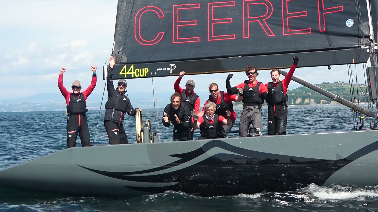 Meet Team CEEREF