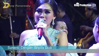 Emong Di Wayu - Desy Paraswaty Live Kapingan Krangkeng Indramayu