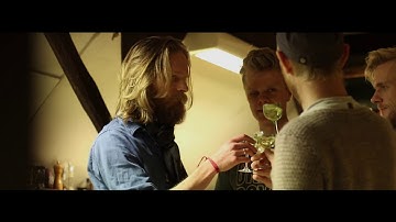 Danish String Quartet - new album "Last Leaf"