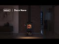 Drolet  deco nano