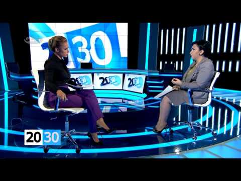 მესამე ნაწილი /2030 (08.10.2015.)/