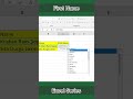 LEFT + FIND se First Name nikala 🔥 Excel tricks jo kaam aaye#ExcelTips#ExcelFormula#viral#ytshorts
