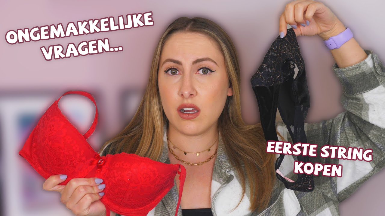 VRAGEN BEANTWOORDEN die je NIET aan je MOEDER durft te stellen 😨 - YouTube