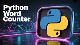 Python Word Counter - George Washington Inaugural Address