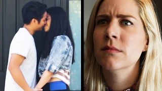 Having A Crush: You Vs. Me
