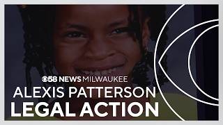 Mother of missing Alexis Patterson plans new legal action