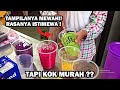 BELAJAR DARI YOUTUBE SUKSES CIPTAKAN BISNIS SENDIRI TANPA HARUS BELI FRANCHISE | STREET FOOD