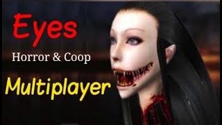 How to Download Eyes Horror & Coop Multiplayer for Android