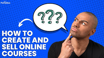 Build Profit by Selling online Courses- | LEARN HOW |