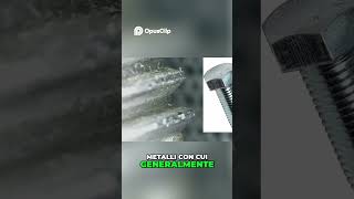 Viti Plastiche vs Metallo Guida al Dimensionamento Corretto