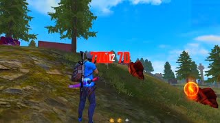 Asmr Free Fire 77%Hs