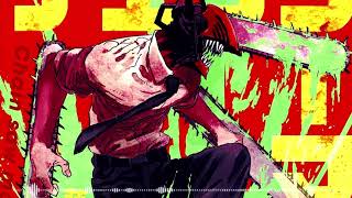Chainsaw Man - Trailer Theme (Hip Hop / Trap REMIX)