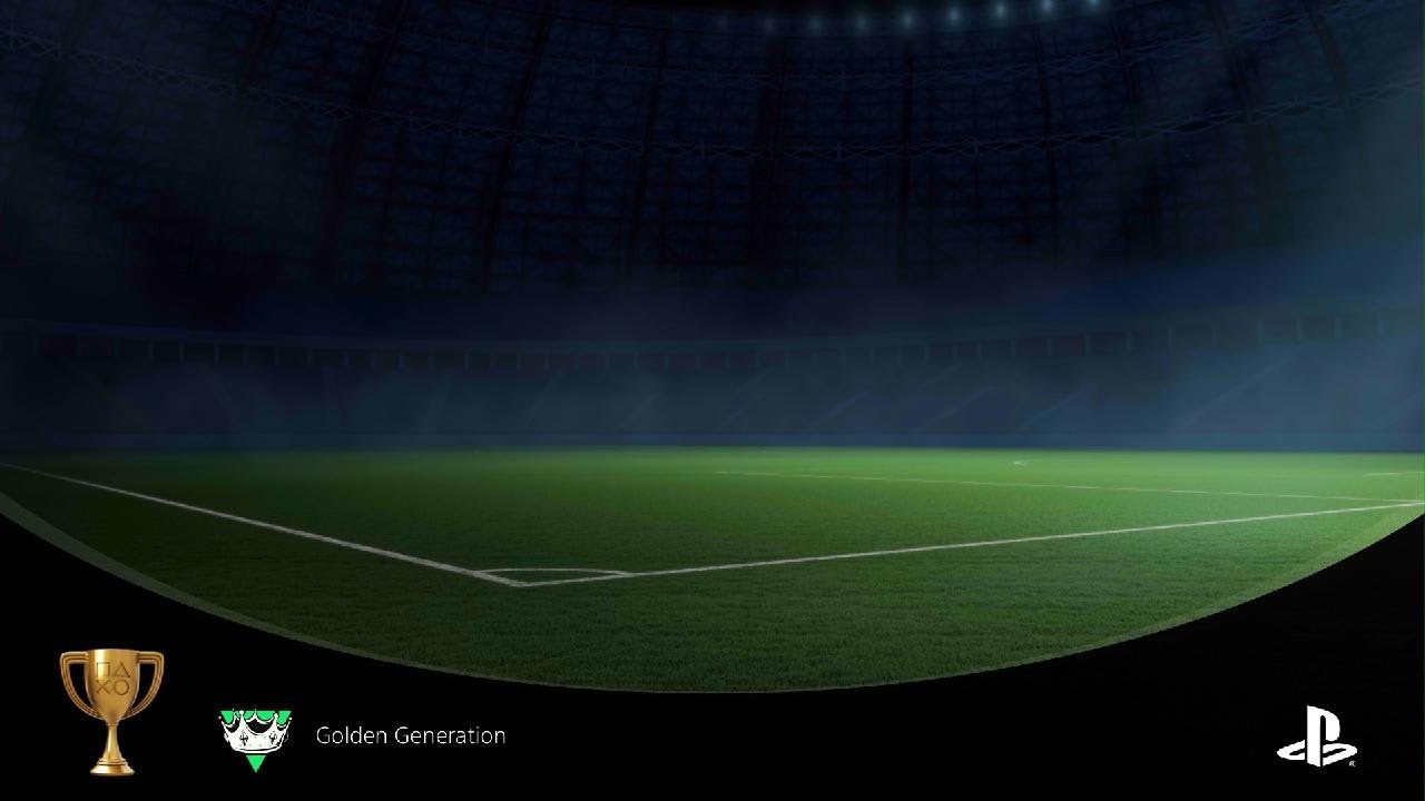 EA SPORTS FC 24 - Golden Generation Trophy / Achievement Guide