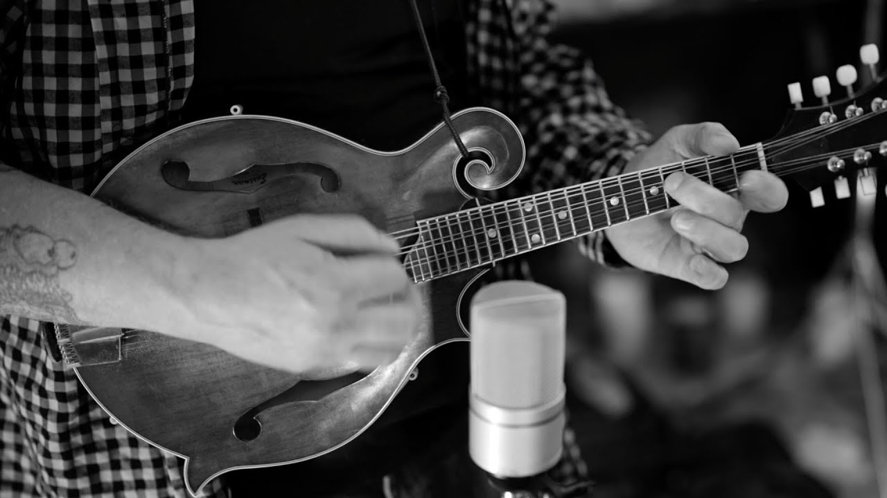 How Mountain Girls Can Love (Stanley Brothers cover) YouTube