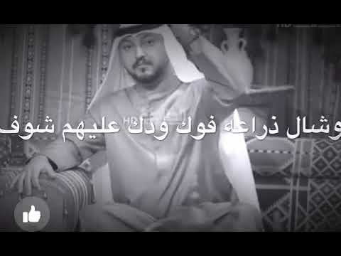الشاعر لفتة الحموداوي وصف الامام العباس عليه السلام