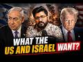 You’ll be amazed to HEAR this #MiddleEast #USA #Israel