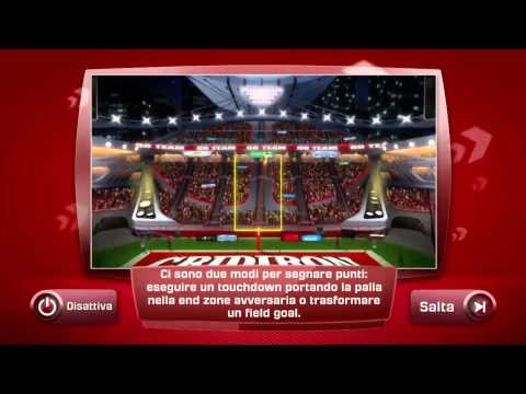 Video: Recensione Di Kinect Sports Stagione 2