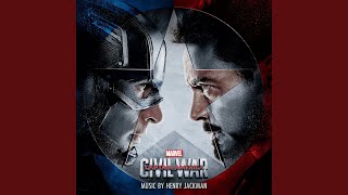 Video thumbnail of "Henry Jackman - Civil War"