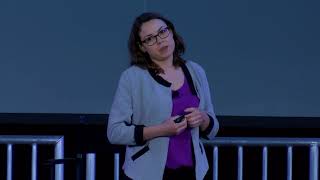 The Future of Gender Equality | Elizabeth Newman