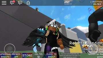 How to get up secret places in shouting simulator