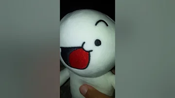 Life is fun Plush Verison.  Subscribe To Theodd1sout And Boy in a band