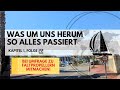Folge 22 - Was neben der vielen Arbeit um uns herum so passiert