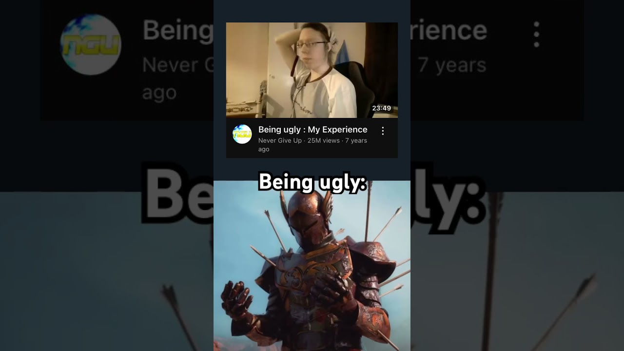 Use this sound 😭👍