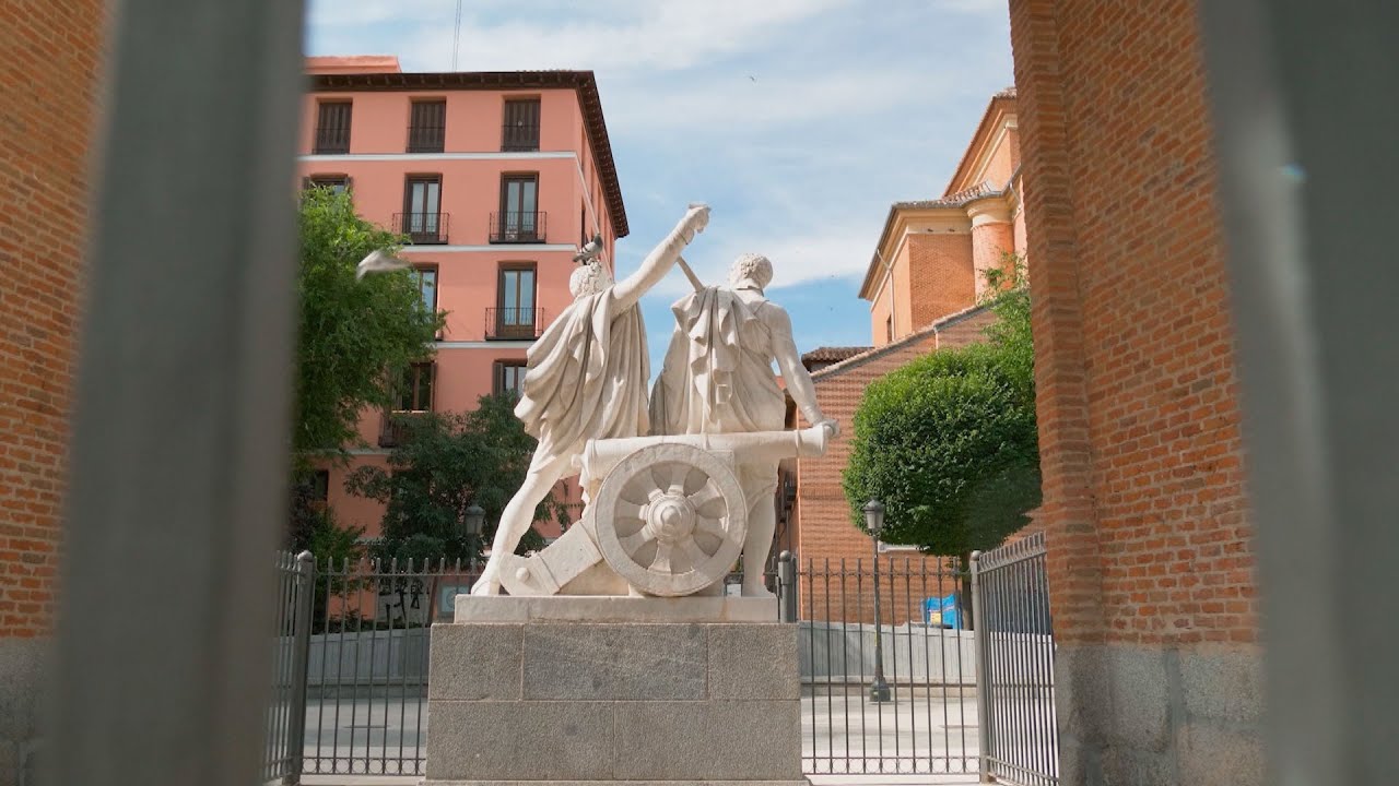 El origen del Dos de Mayo, la festividad de la Comunidad de Madrid