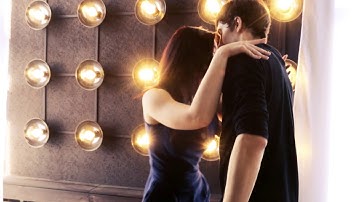 2017-01-22 Mikhail & Valery. Brazilian Zouk. Improvisation.