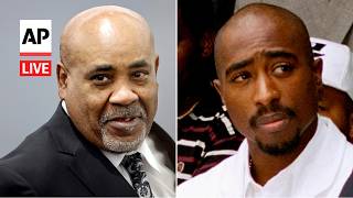 LIVE: Tupac Shakur murder trial Day 4