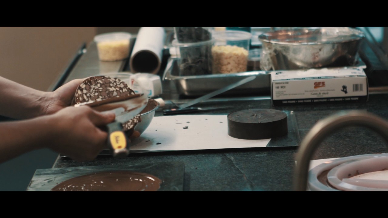 Discover the Art of Pastry at Le Cordon Bleu Ottawa