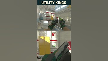 CS2 Nuke Heaven smoke from Tetris