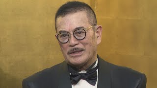 千葉真一さんが死去   新型コロナによる肺炎で