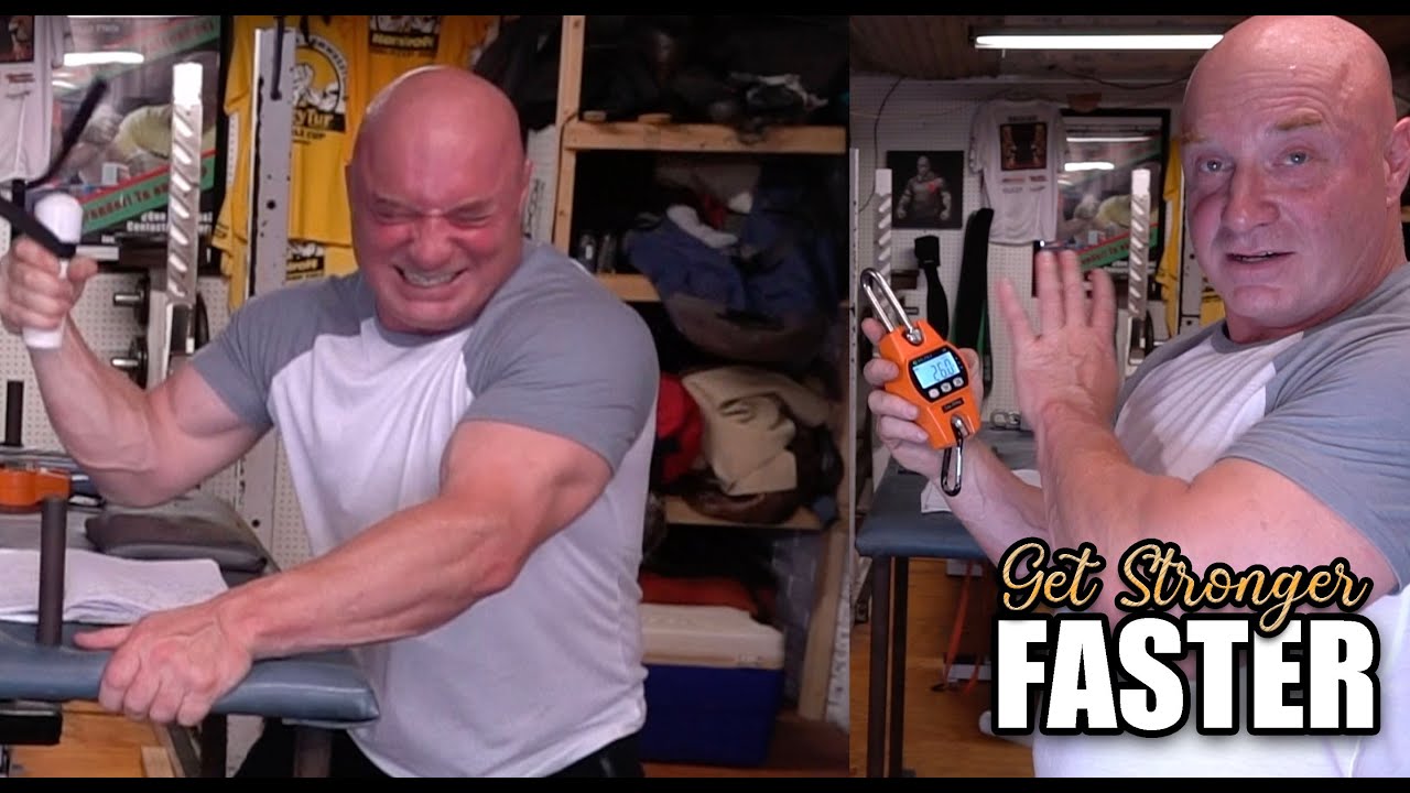 Как работает День скорости