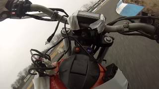 2015/02/08 トリッカーこける…