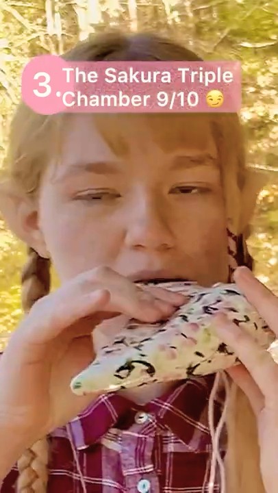 Playing Ocarina in Public