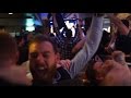UFC 202 Diaz vs. McGregor 2 Epic Reaction in Dublin, Ireland