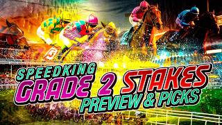 Grade 2 American Turf Classic Analysis &amp; Picks | 9th Race Churchill Downs 5/2/2026