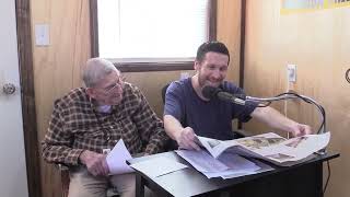 Albert and Billy Show 343