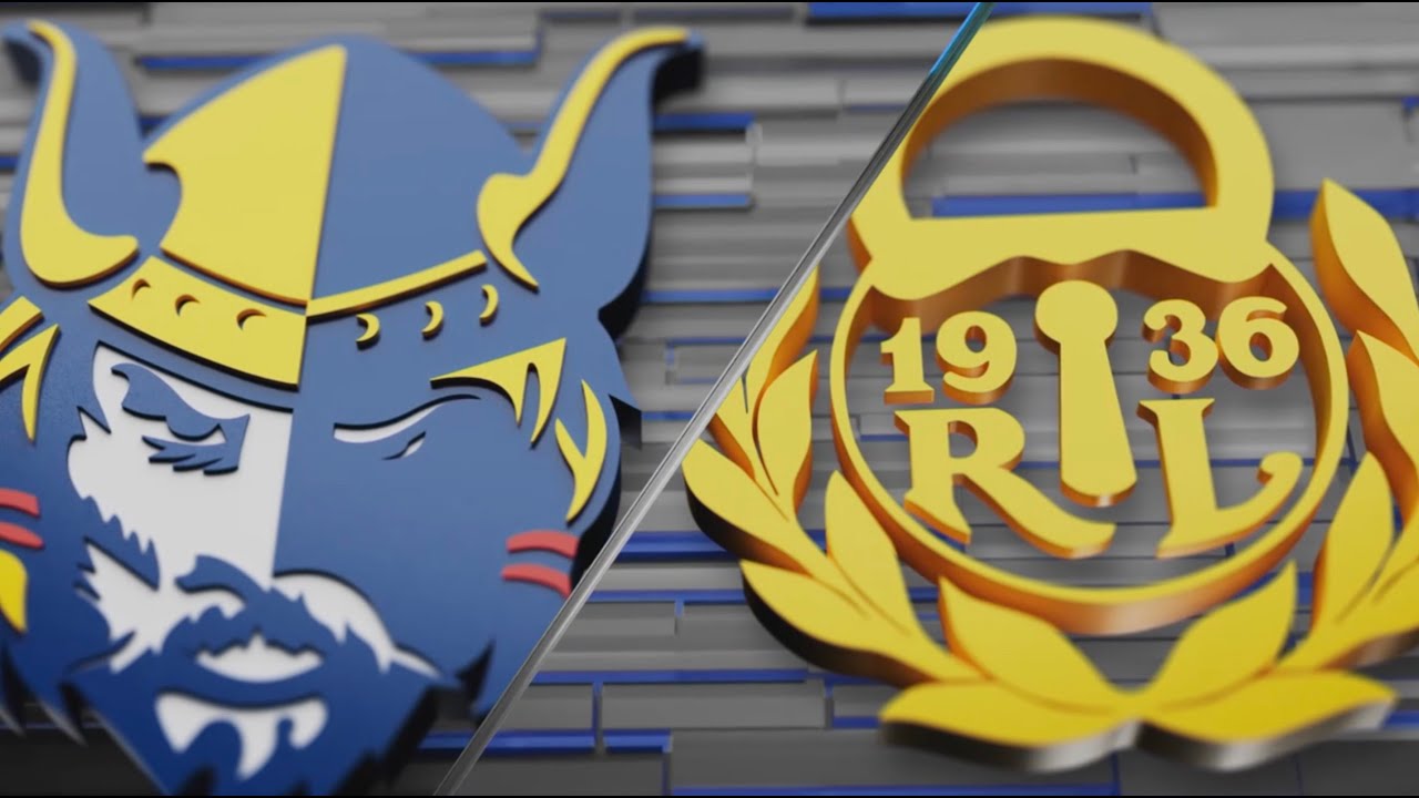Ottelukooste: Jukurit − Lukko | 5.1.2026
