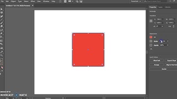 Difference Between Fill and Stroke in Adobe Illustrator