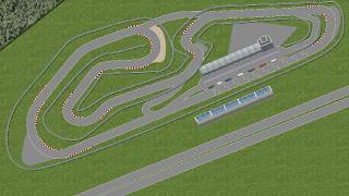 Ultimate Racing 2D 2 - 2026 MotoGP Brazilian Grand Prix Simulation Race