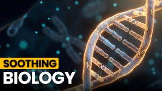 100 Soothing Facts About Biology — Drift Off to Life Science screenshot 5