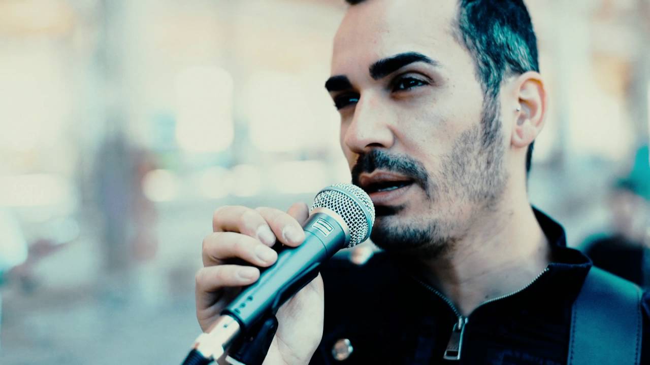 Watch Vertical Lines - The Ghost Inside Of Me on YouTube Watch Vertical Lines - The Ghost Inside Of Me on YouTube