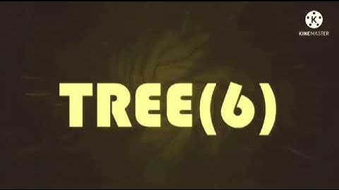 Numbers 0 to TERMINUSFINITY