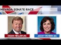 Nevada a key player in the 2018 midterms