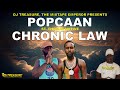 Popcaan & Chronic Law Mix 2024: Chronic Law & Popcaan Mix 2024 │ DJ Treasure Dancehall Mix 2024 Raw