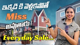 Download Lagu Batavia Stad | Netherlands | Fashion Oulet | Shopping @MounikaSatish93 MP3