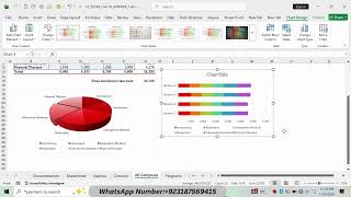 Rhodes Technical College Sam Capstone Project A Excel Modules 4-7