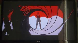 Metro-Goldwyn-Mayerunited Artists With 2001 Fanfareopening Gunbarrel 20121997